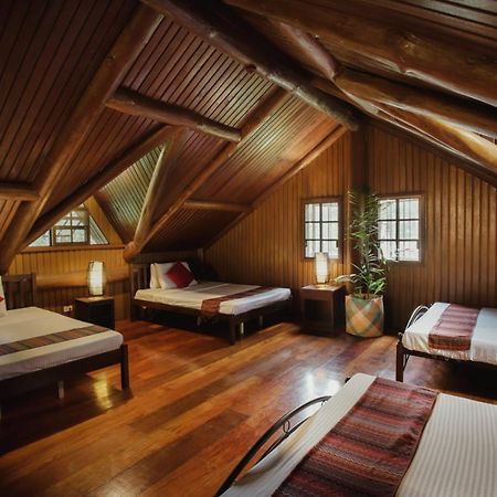 Malagos Garden Resort Davao City Εξωτερικό φωτογραφία