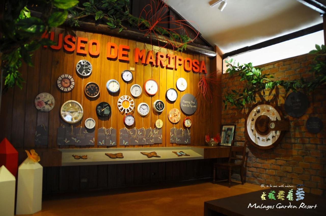 Malagos Garden Resort Davao City Εξωτερικό φωτογραφία