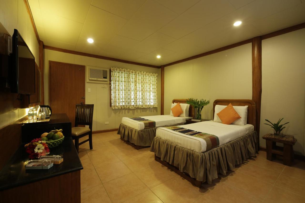 Malagos Garden Resort Davao City Εξωτερικό φωτογραφία