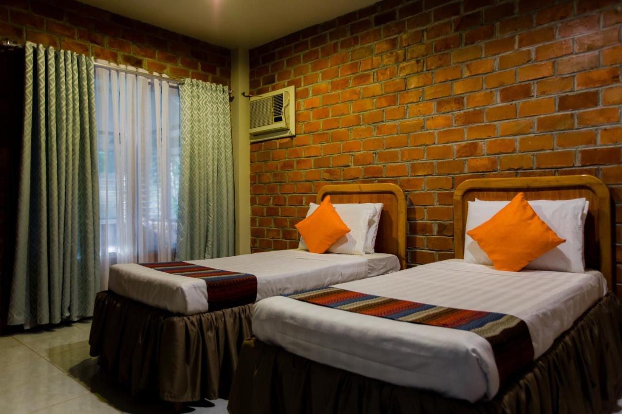 Malagos Garden Resort Davao City Εξωτερικό φωτογραφία