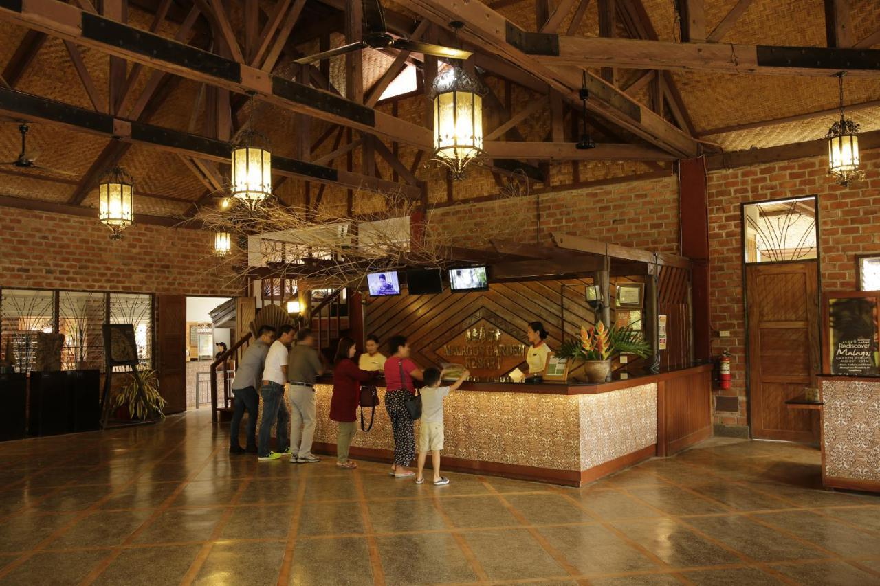 Malagos Garden Resort Davao City Εξωτερικό φωτογραφία