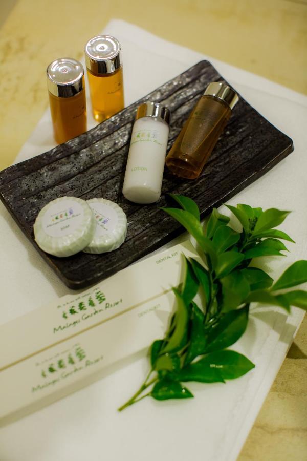 Malagos Garden Resort Davao City Εξωτερικό φωτογραφία