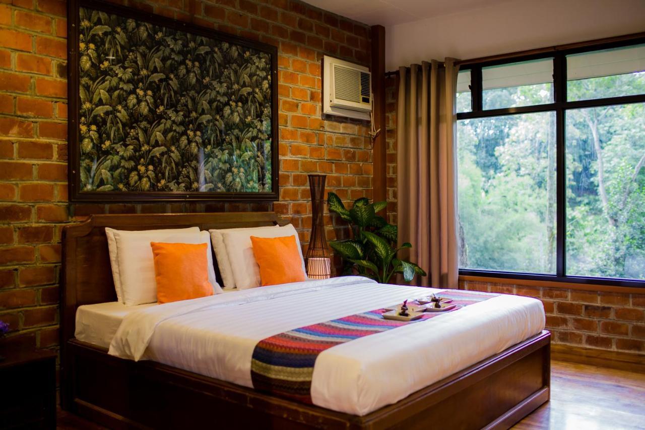 Malagos Garden Resort Davao City Εξωτερικό φωτογραφία