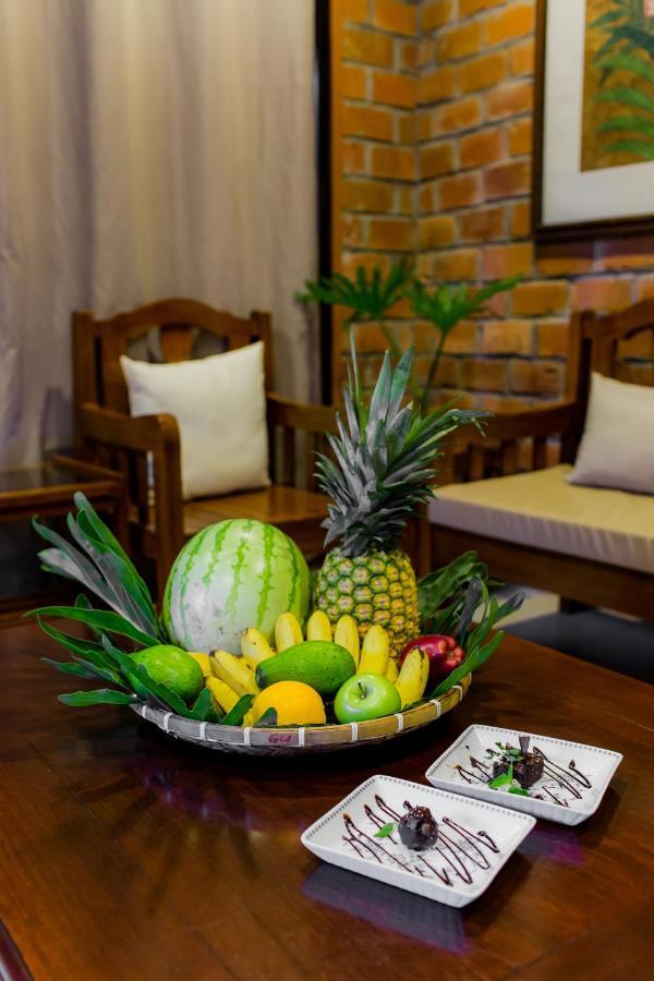 Malagos Garden Resort Davao City Εξωτερικό φωτογραφία