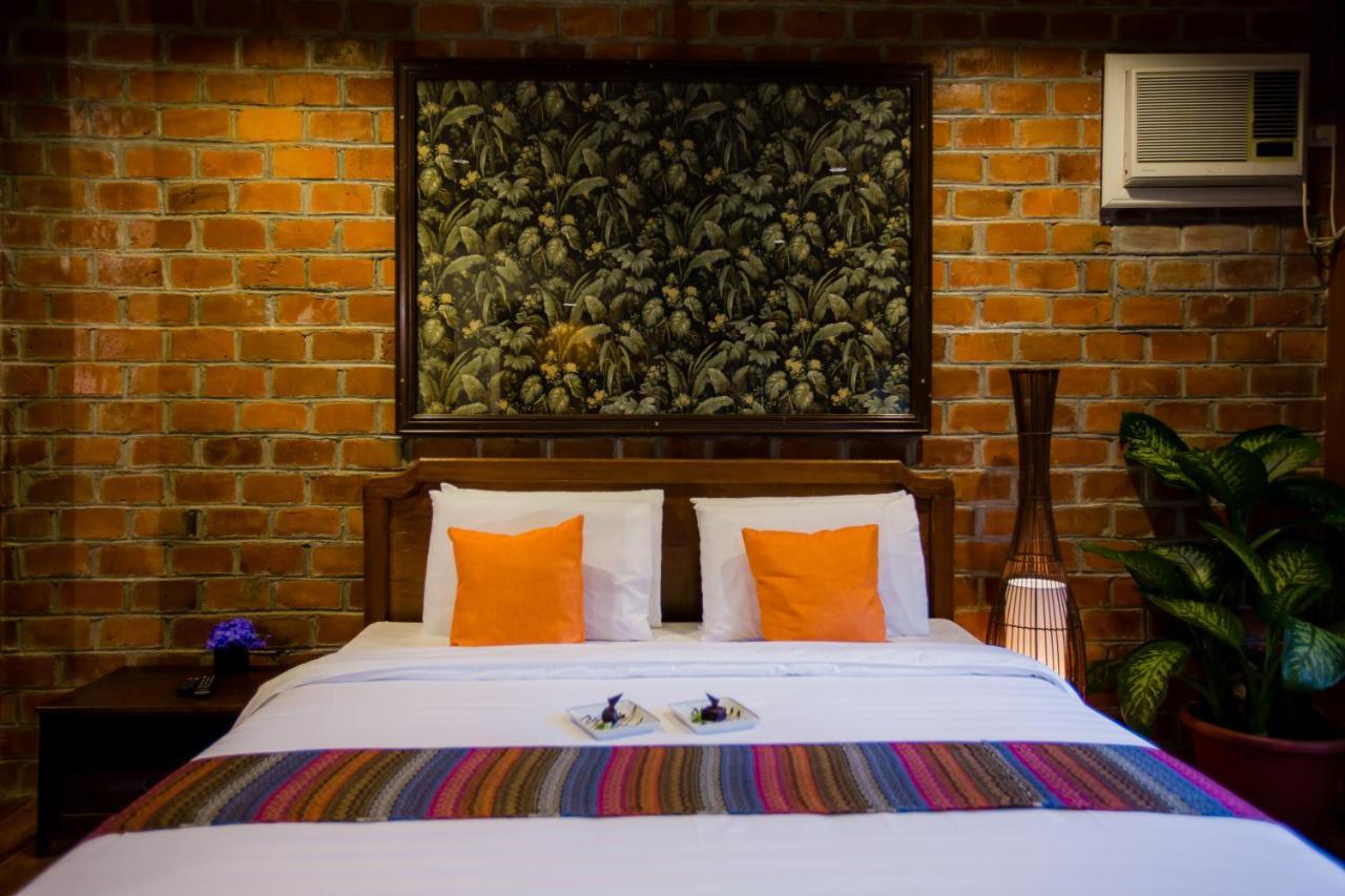 Malagos Garden Resort Davao City Εξωτερικό φωτογραφία