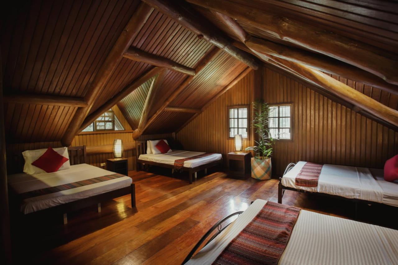 Malagos Garden Resort Davao City Εξωτερικό φωτογραφία