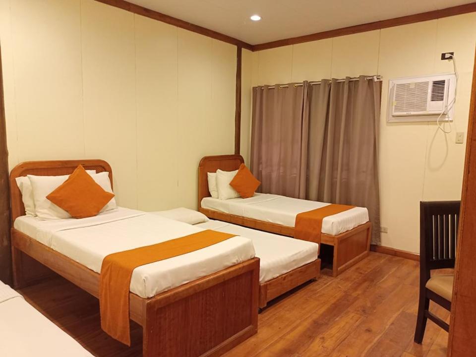 Malagos Garden Resort Davao City Εξωτερικό φωτογραφία